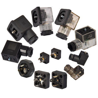 IP68 3 4 5 6 8 12 17 épingle A B D code mâle femelle câble moulé panneau de signal droit monté M8 M12 connecteur étanche
