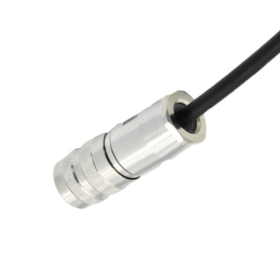 RIGOAL M16 connecteur étanche à l'eau 2-3-4-5-6-7-8-12-14-16-19-24-Core mâle / femelle&quot;
