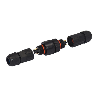 18 AWG Gauge Produit industriel et automobile connecteurs de câbles étanches Certification CE