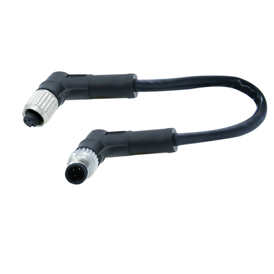 24AWG/26AWG Connecteur à étanchéité de l'indicateur de fil avec tension nominale de 300 V