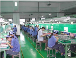 Pin droit imperméable ROHS du mâle 5 de code du connecteur B d'Assemblée de TPU PA66 M8 9