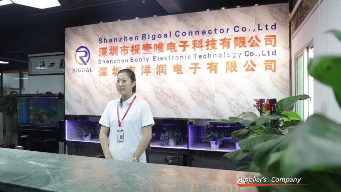 SP13 SP17 SP21 SP29 IP68 Connecteur d'alimentation étanche 9